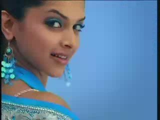 Seemati Silks { Deepika Padukone -Shreya Sharan }Ad