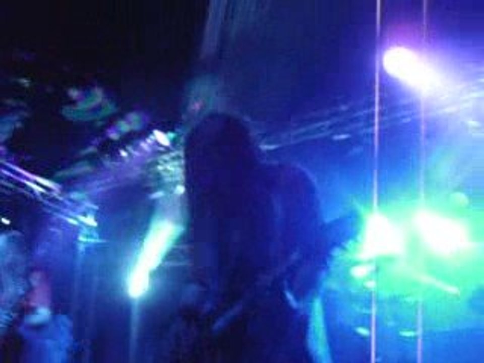 Lamb Of God - Black Label (part 2)