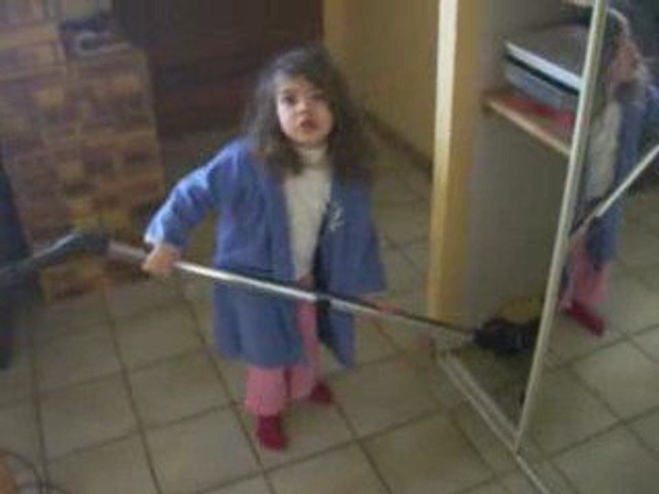 Grand ménage, la suite !