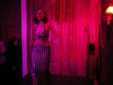 Bettina May - Burlesque @ Berlin