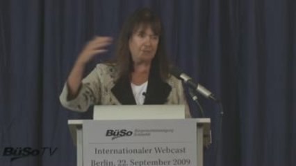 Euthanasie - Kern der "Gesundheitsreform" Obamas