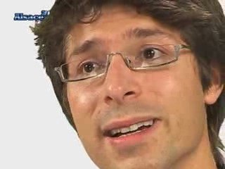 Nicolas Matt, Chercheur CNRS en biologie, sous le grill