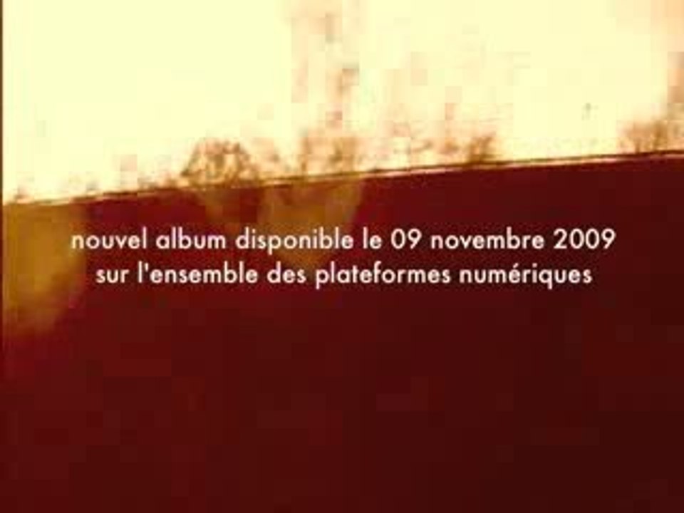 Benjamin Fincher - Where the River Goes (Teaser 2)