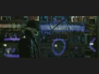 Watchmen Director's Cut - Rorschach's Journal #2