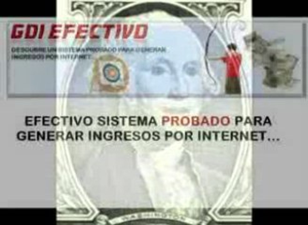 Como ganar dinero por internet