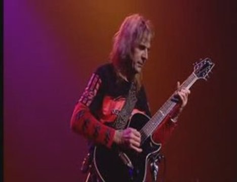 Judas Priest - Diamonds and Rust (live)