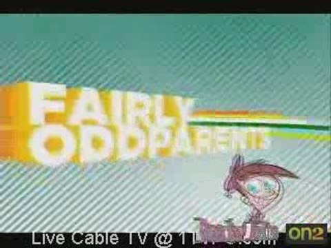 Continuidades Los Padrinos Magicos Nick Usa