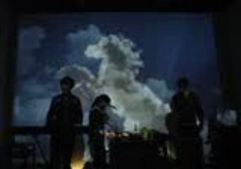 Super caballo :: Piel de Oveja