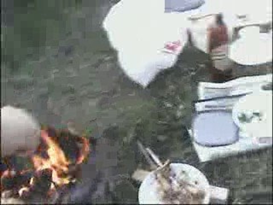 шашлык