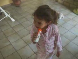 Libre interprétation de Tokyo Hotel, par Soléane