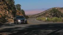 Suzuki Kizashi on Mountain Roads (Promotional Video)