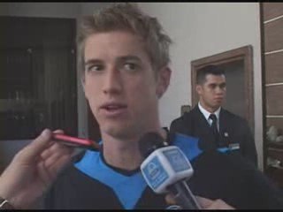 Grêmio Repórter em Goiânia