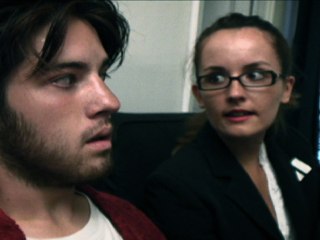 Le Visiteur du Futur - 1x13