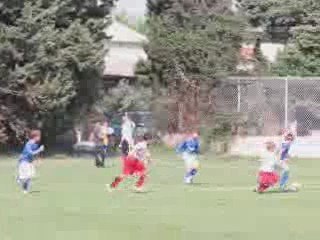 U11 niveau 2 sporting club st martinois