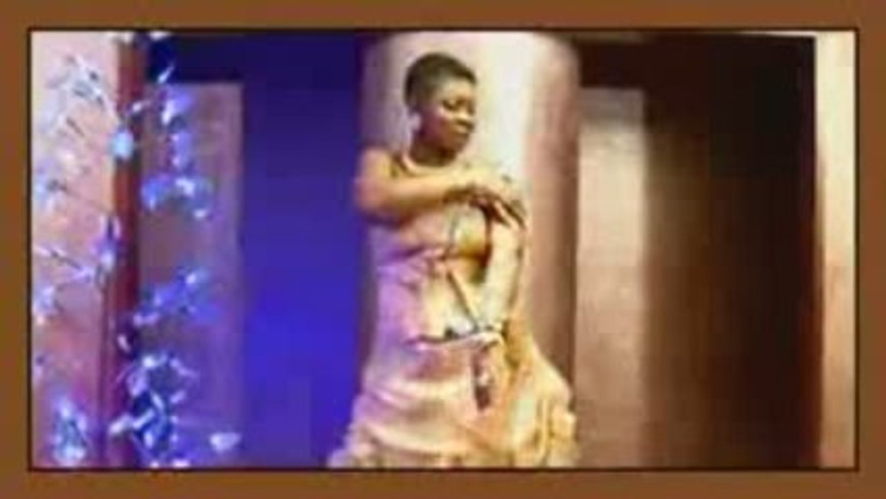 Meje 30 & Tshala Muana - Doukou Doukou