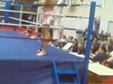 adil khodja vs amar finale championnat de france boxe thai