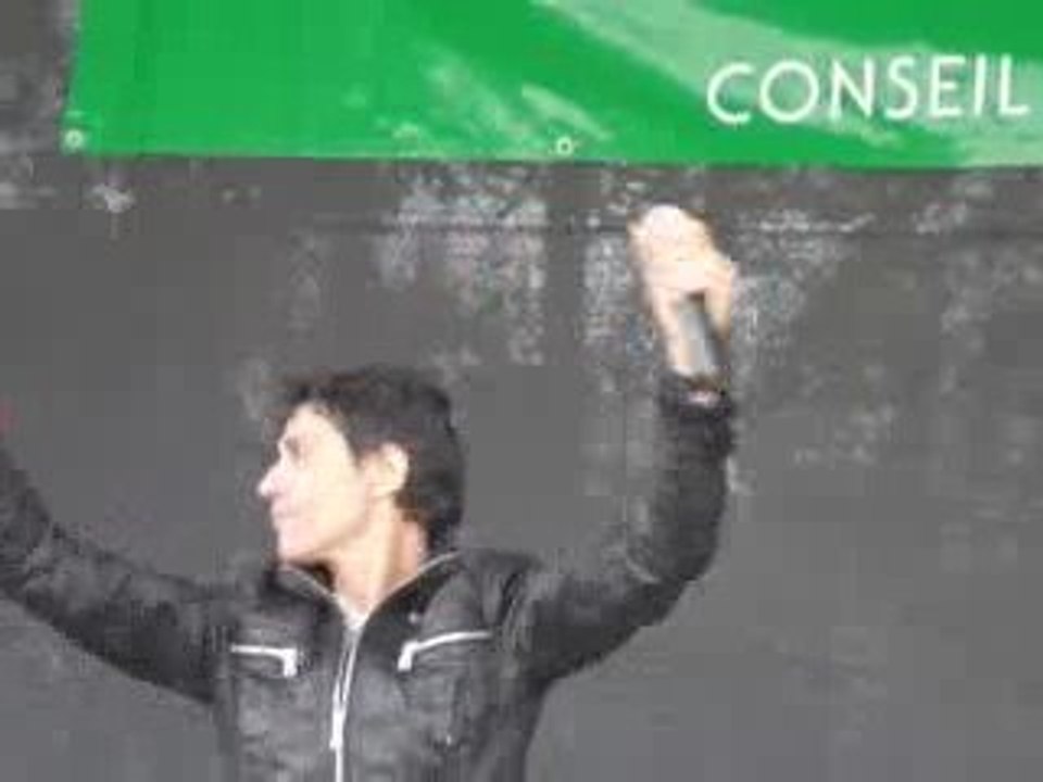 JEAN LUC LAHAYE: DEBARQUEZ MOI PAR CHRIS91