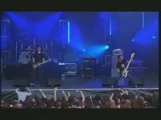 Gojira - Clone Live