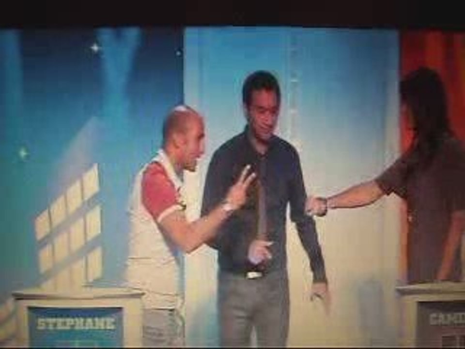 la porte ouverte a toutes les fenetres zapping