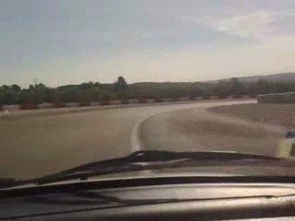 Dijon Prenois 24 Septembre 2009