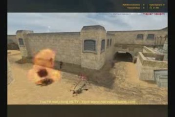 CS : Wilcoy-ViruS 2004