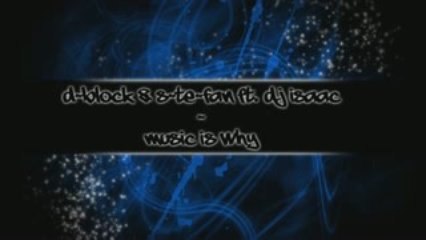 D-Block - S-Te-Fan Ft. DJ Isaac