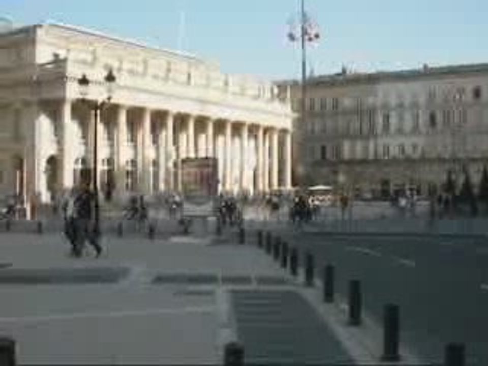 Bordeaux