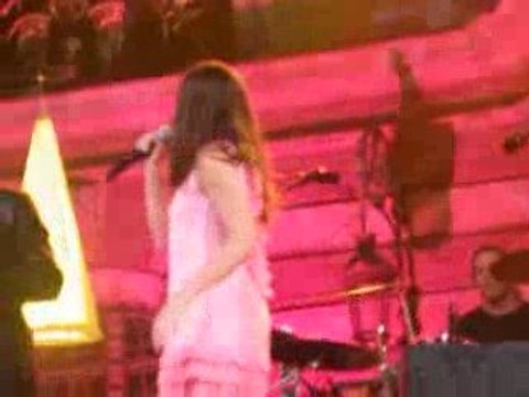 Planète Nougaro - Olivia Ruiz & Didier Blanc