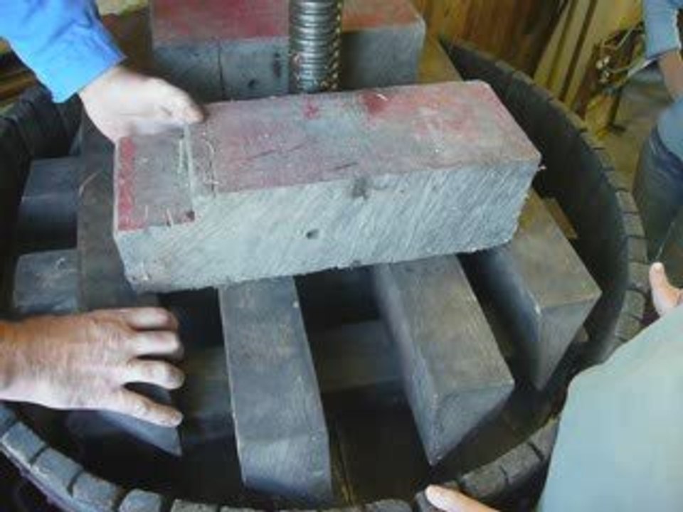 fabrication de cidre