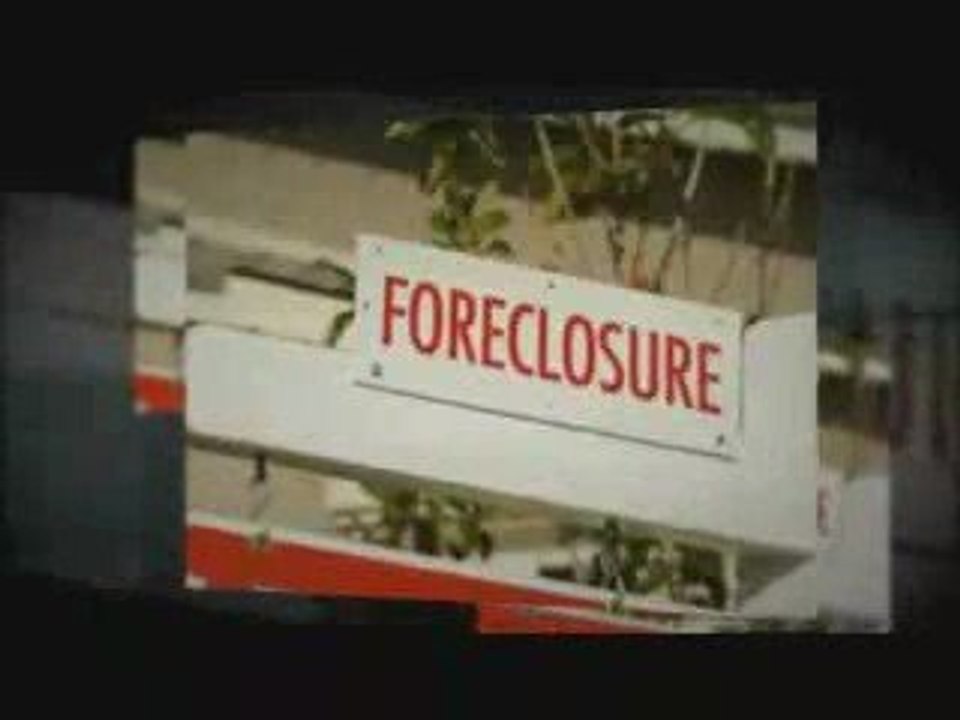 Foreclosure Listings Myrtle Beach