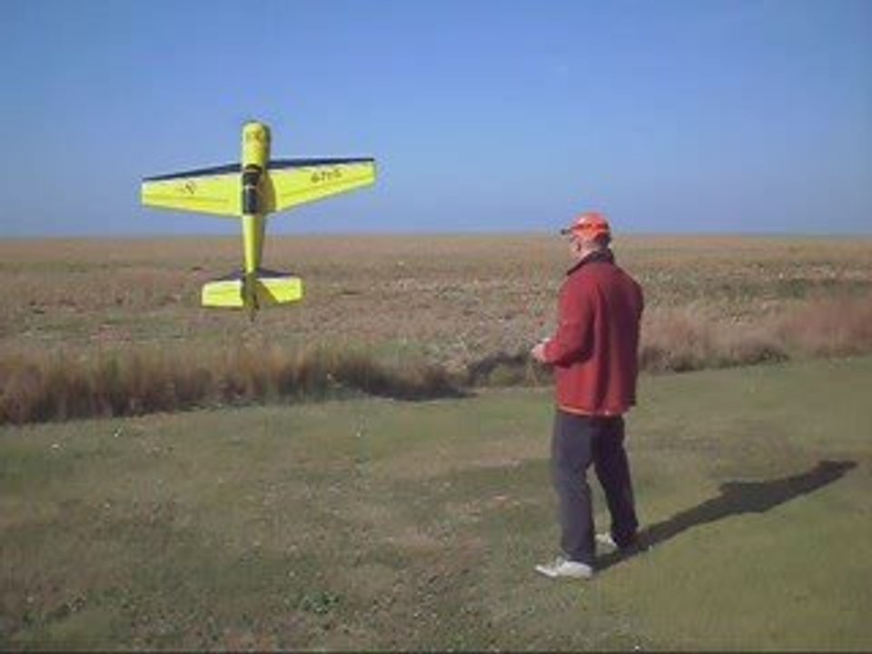 Yak 54  2m16  Rc league