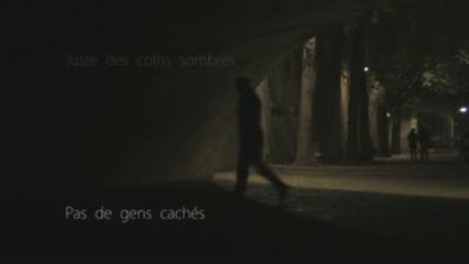 "Conspiration !!" : teaser