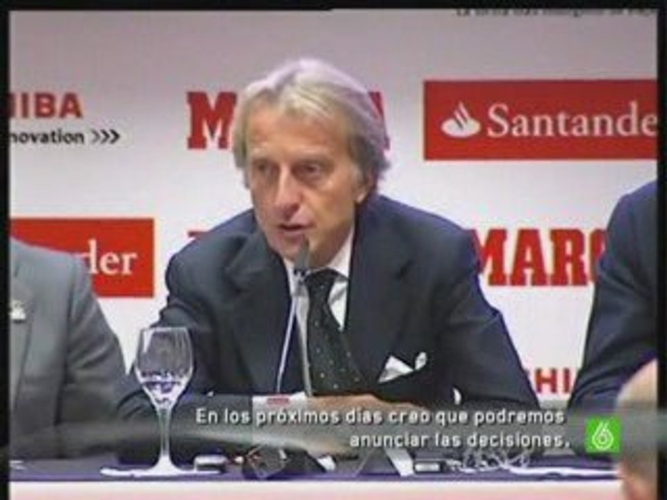 Montezemolo Alonso Transferi
