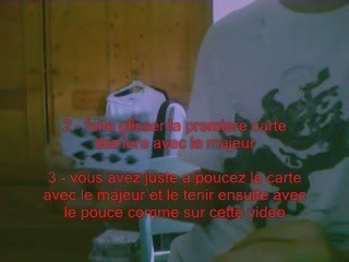 tours de magie expliquer