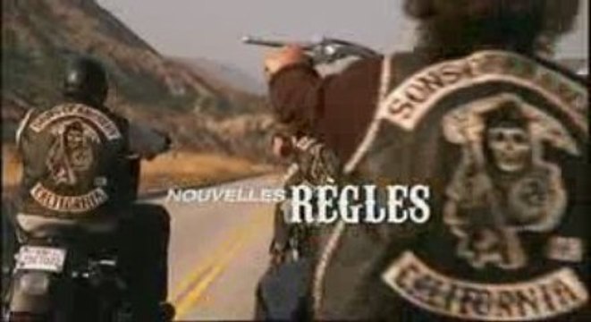 Les séries de M6 de la saison 2009 2010