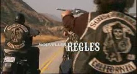 Les séries de M6 de la saison 2009 2010