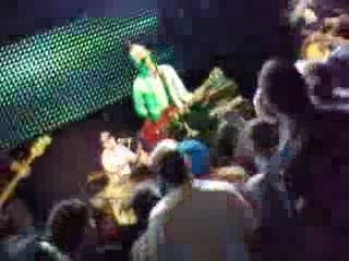 Gob - Oh Ellin - August 6th 2009 Plaza Club