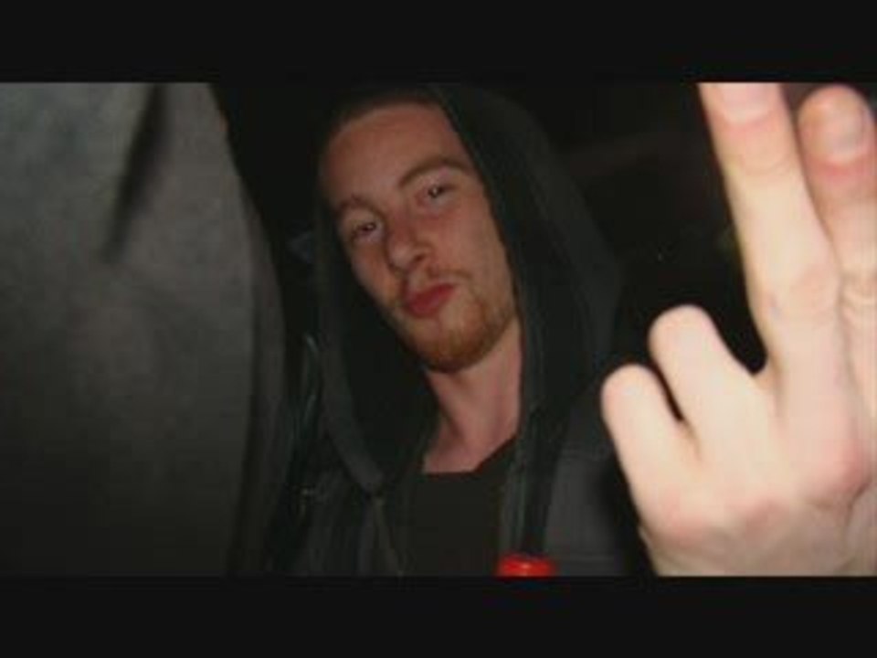 Nesia - septembre 09 (session drum and bass)