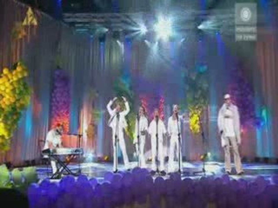 Made In China – Korweta (+kabareciarze)