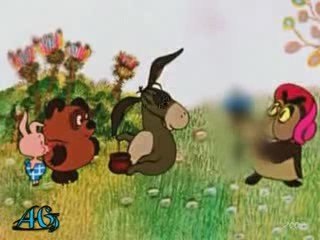 Vinnie the Pooh censored