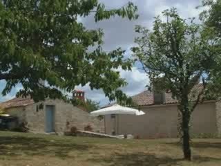 Location gîte de caractère 4 pers., sud Vendée (Vacatel.com)