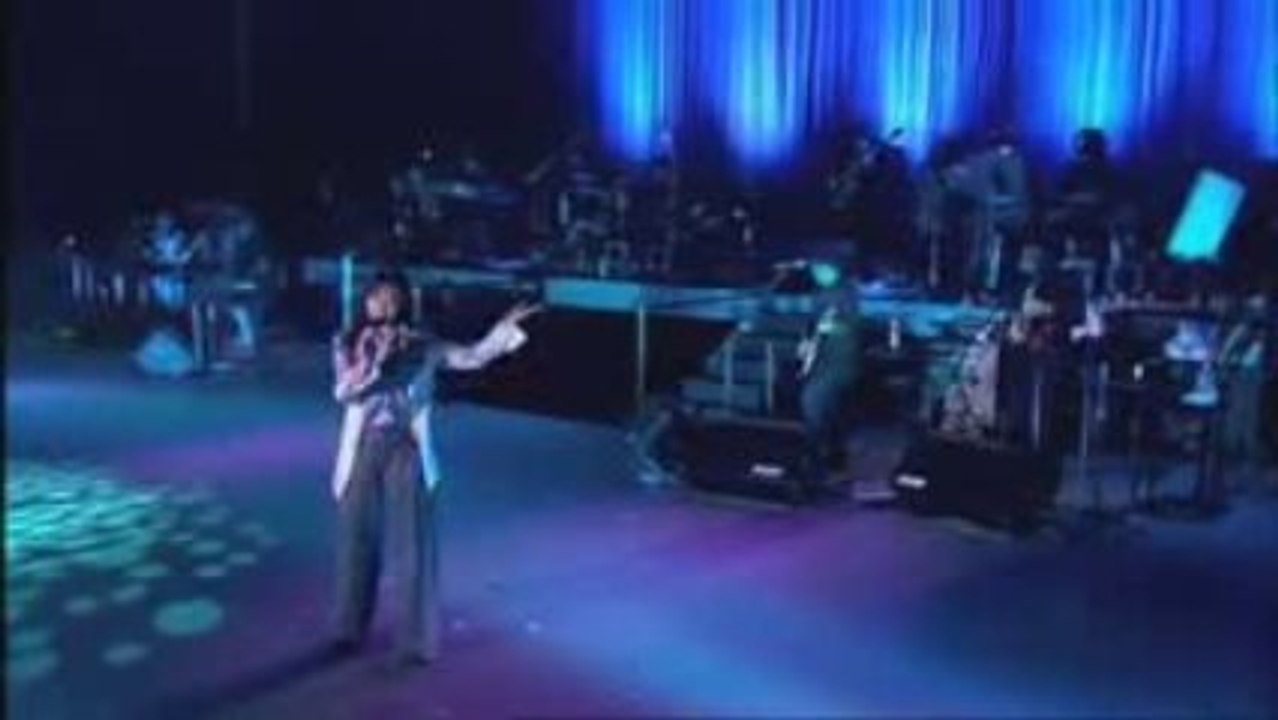 小比類巻かほる / Hold On Me