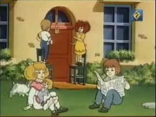 Happy Family - العائلة السعيدة