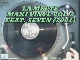 La Meute Feat Seven Justice a 2 Vitesses (Prod. DJ Ronsha)