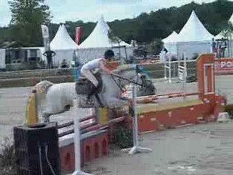 lamotte 2009 CSO