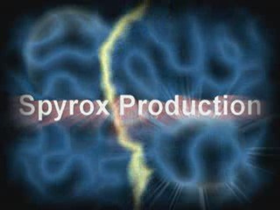 Test Production by Spyrox