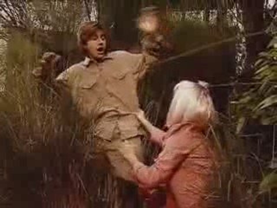 Trailer Corto de Vale