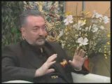 Adnan Oktar röportajı Allah rizasi