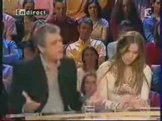 Enrico Macias face à la réalité