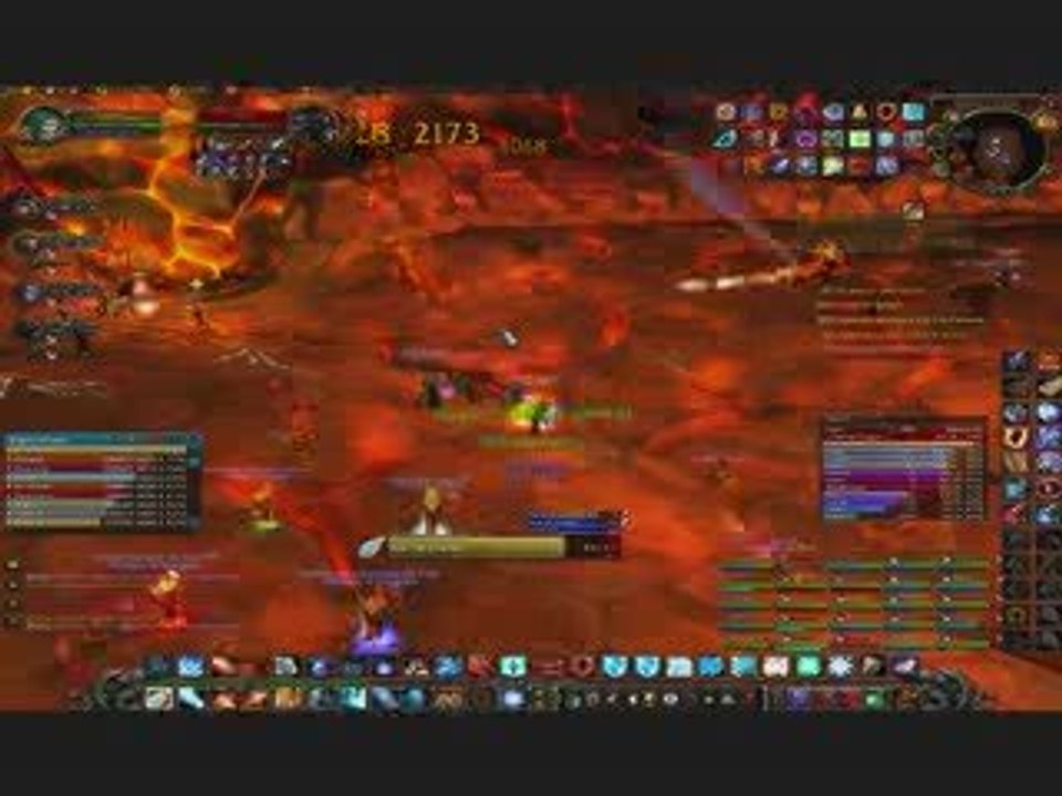 Onyxia 25 Mans